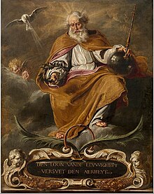 God the Father